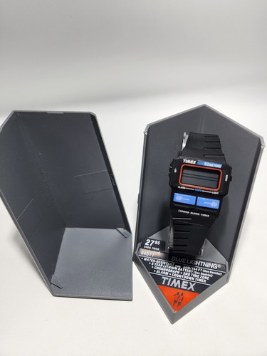Orologio digitale timex blue - orologio,