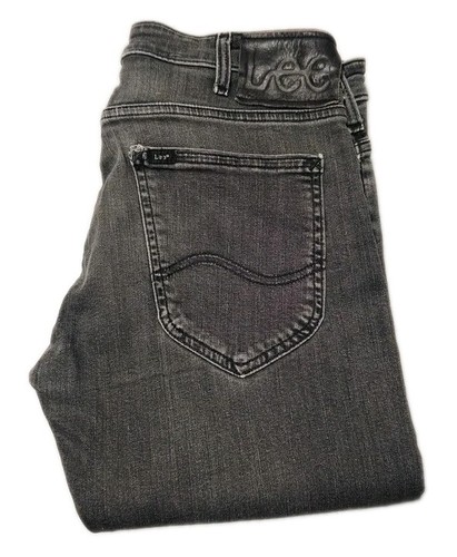 Lee modello powell jeans - jeans, uomo