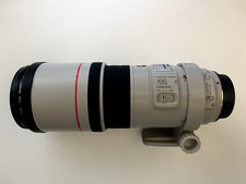 Canon EF 300 mm f/4 L IS USM