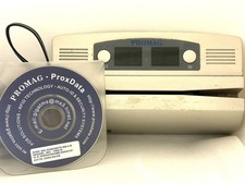 Marcatempo - lettore di