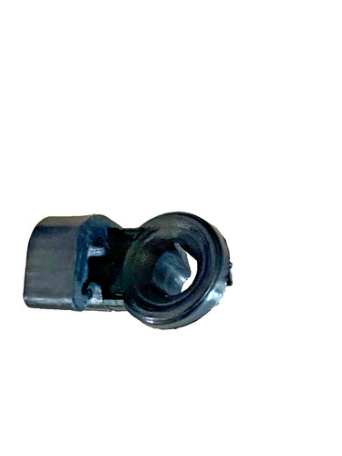 Clip bloccaggio porta - bloccaggio,