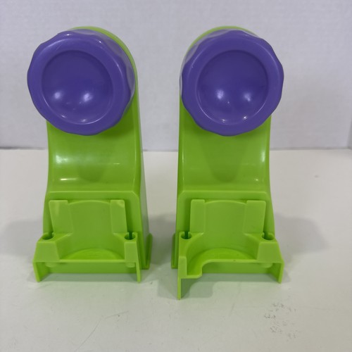 Fisher price kick play piano - &,