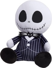 Tim Burton’s The Nightmare