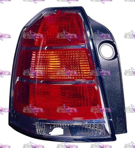 Fanale fanalino stop - fanale,