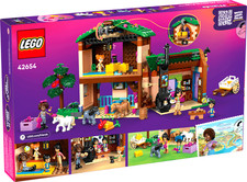 Lego friends 42654 - friends, e