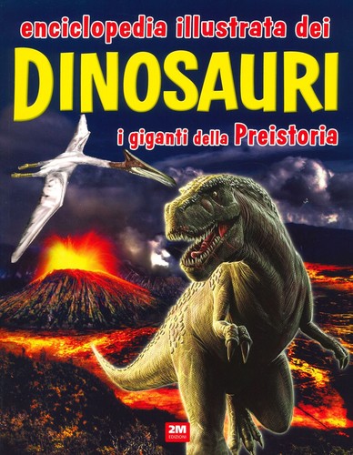 Libri enciclopedia illustrata - libri,