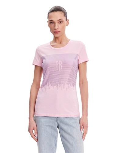 Shirt donna rosa - donna,