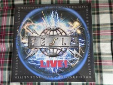 Tesla mechanical resonance - tesla,