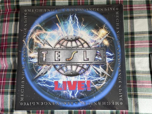 Tesla mechanical resonance - tesla,
