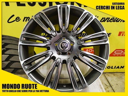Kit completo cerchi - 4, in