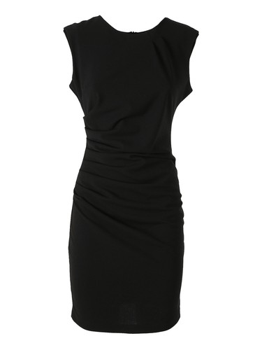 Melitea vestito smanicato - vestito,