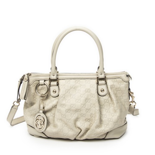 Borsa tracolla gucci sukey - a,