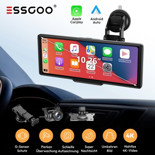 Wireless carplay android - wireless,
