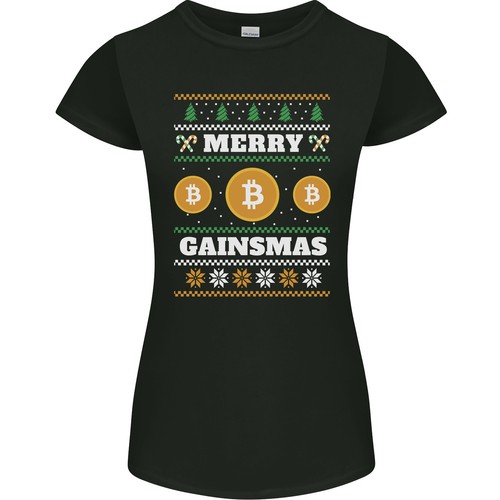 Felice natale gainsmath crypto - gainsmath,