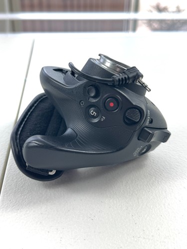 Impugnatura sony pxw fs5 - sony,