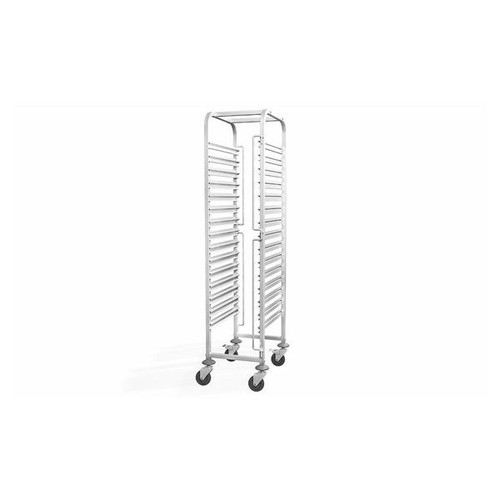 Carrello portateglie hendi - carrello,