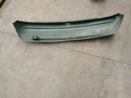 Paraurti posteriore opel - posteriore,