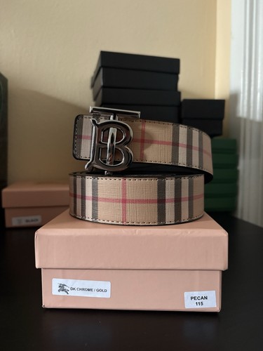 Cintura burberry - cintura,