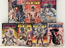 STAR COMICS 1 2 12 14 21 23