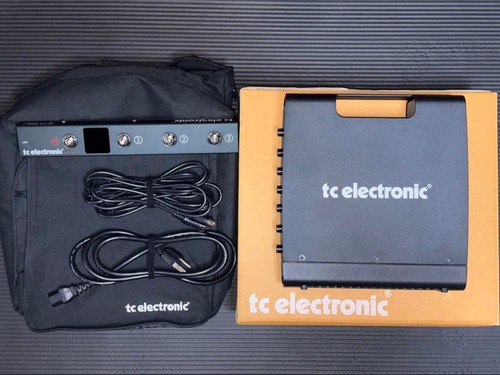 Electronic rh450 - tc,