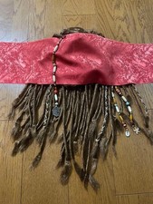 Parrucca cosplay Disney Jack