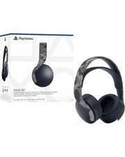 Sony Cuffie wireless con microfono PULSE 3D Playstation 5 PS5 PS4 