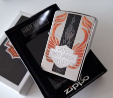 Zippo lighter harley - ⁕,