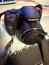 Canon Powershot SX540 HS