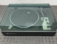 Giradischi ITT Hifi 8011 