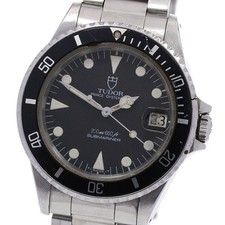 Tudor Prince Oysterdate