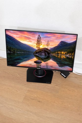 Asus tuf vg27bq - asus, qhd