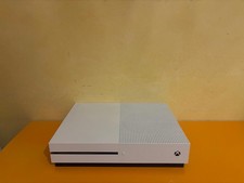 Microsoft Xbox One S  Console