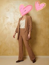 Tailleur Donna Elegante Made