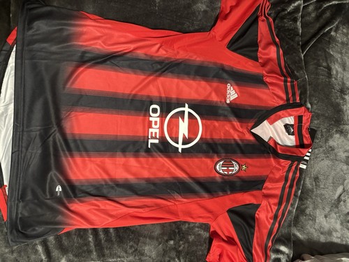Adidas milan maglia home - adidas, ac