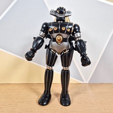 Vintage Kotetsu Jeeg Black
