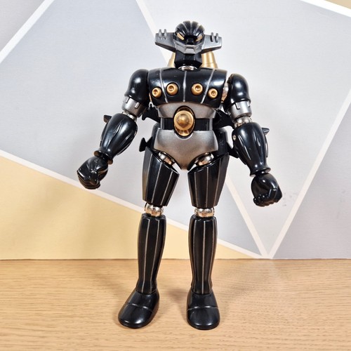 Vintage kotetsu jeeg black - kotetsu,
