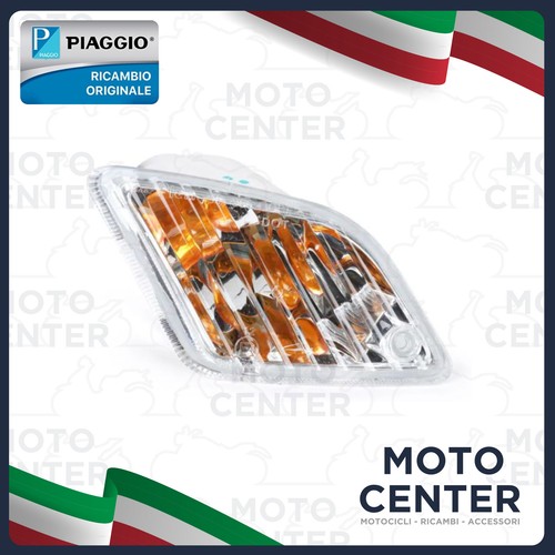 Freccia indicatore posteriore - freccia,