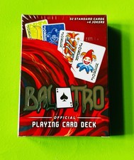 Mazzo di Carte da Gioco