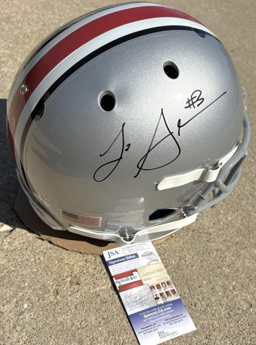 Lorenzo styles casco - jr., full