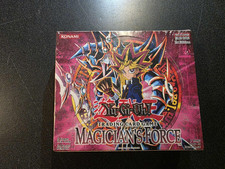 Yu-Gi-Oh! Magician's Force 1a