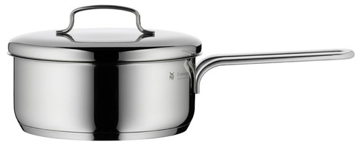 Pentola acciaio inox 10 - pentola,
