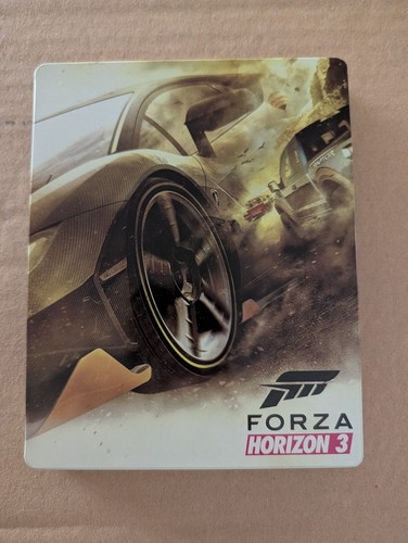 Forza horizon xbox one - xbox,