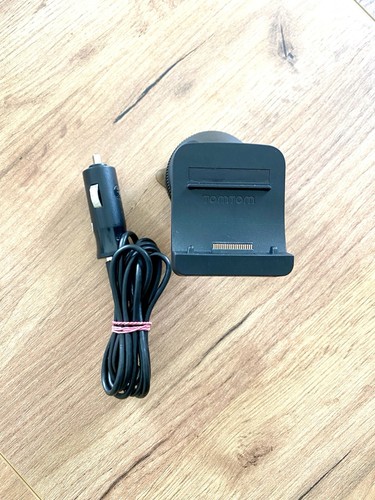 Supporto originale tomtom - supporto,