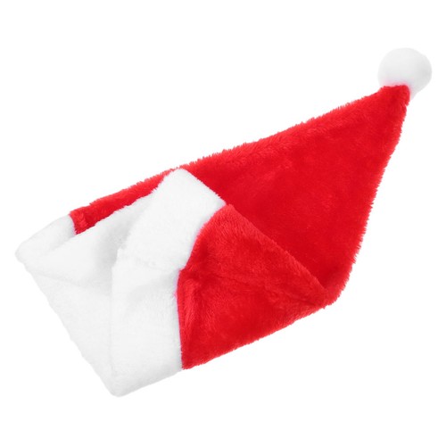 Berretto babbo natale - babbo,