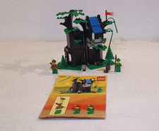 6054 FORESTMEN'S HIDEOUT LEGO