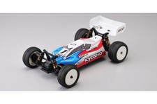 KYOSHO rc 1:10 Lazer LA303