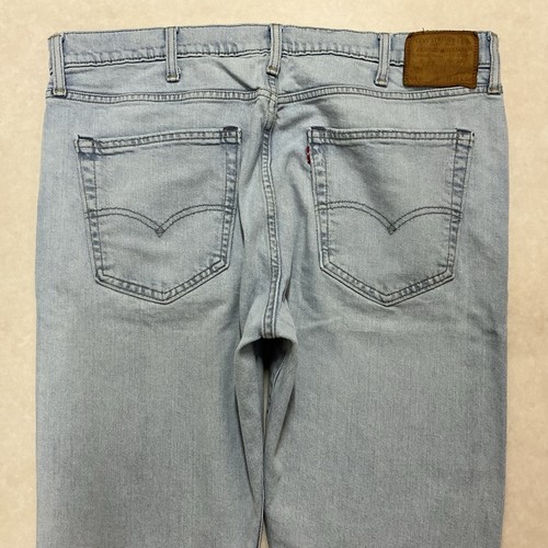 Jeans uomo levis - skinny, taper