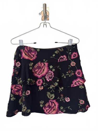 Gianni bini minigonna strati - bini,