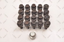 PORSCHE CAYMAN 987 2.9 Cerchi