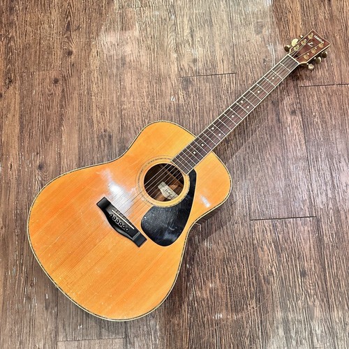 Chitarra acustica yamaha 6j - acustica, ll-6j